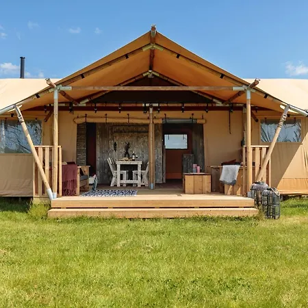 Frei Der Wind-glamping